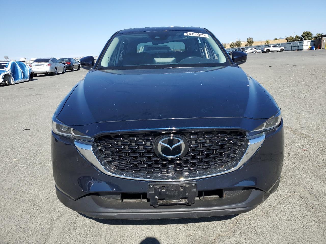 2023 Mazda Cx-5 Preferred - Фото 5