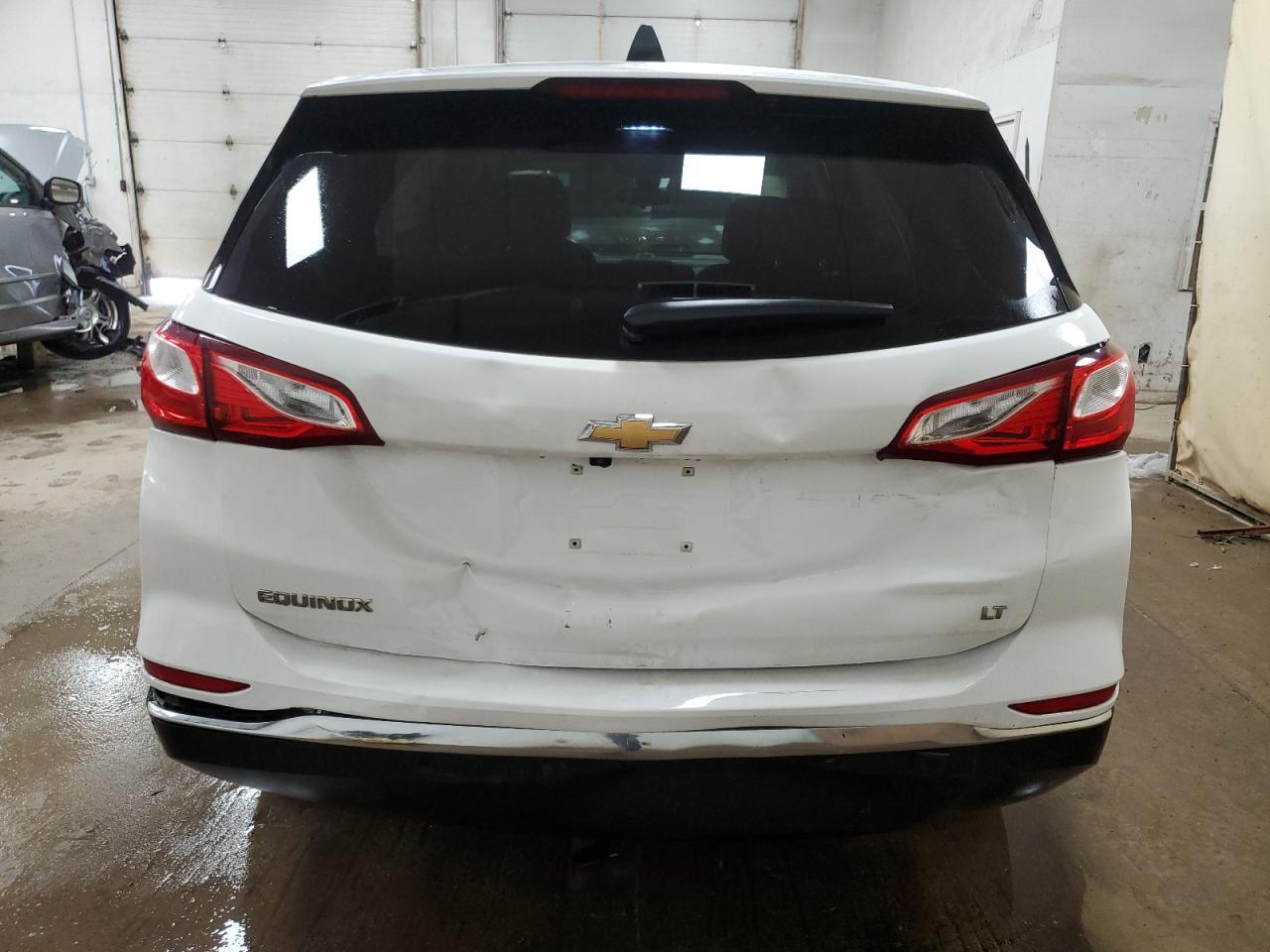 2020 Chevrolet Equinox Lt - Image 6