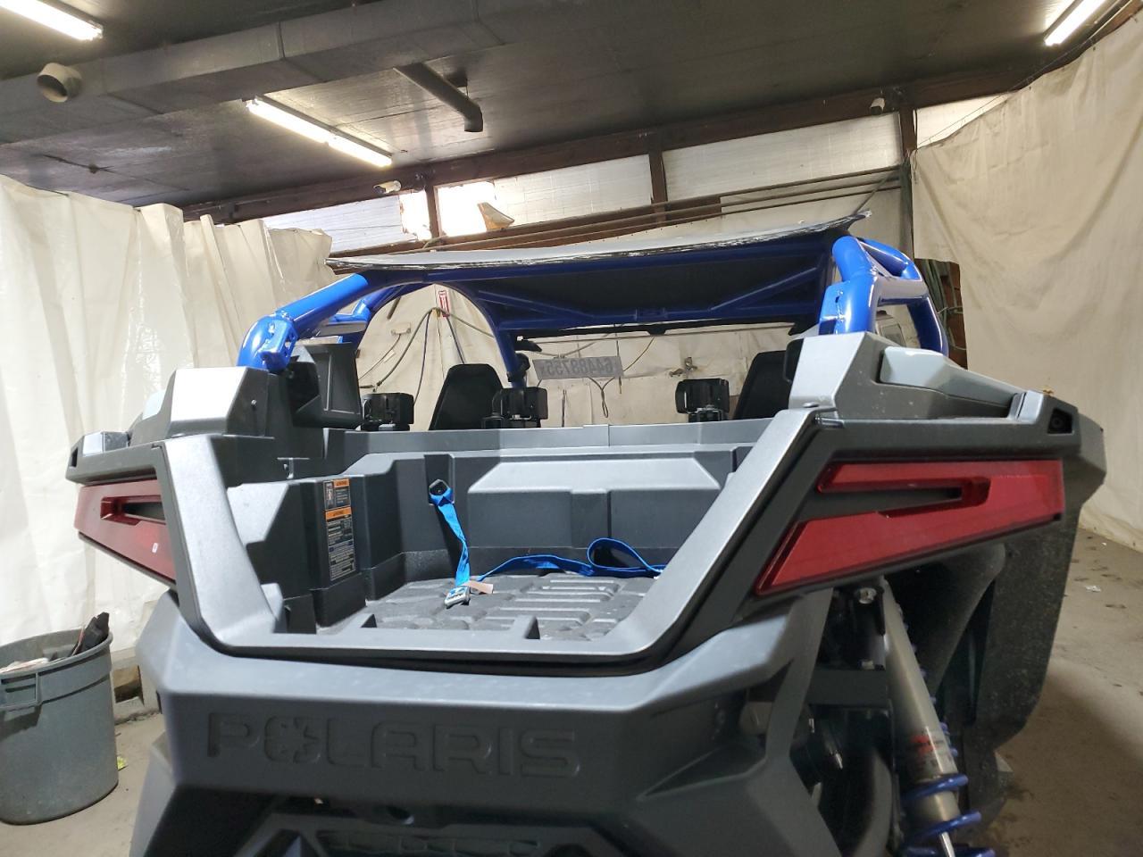 2025 Polaris Rzr Pro R - Atv And Utility Vehicles Atv - Фото 6