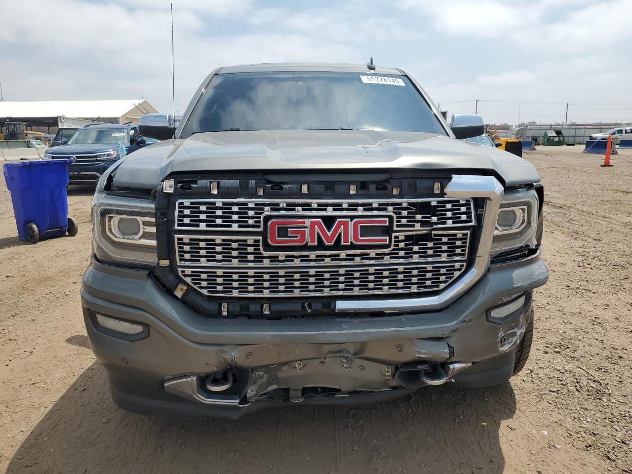 2017 GMC Sierra K1500 Denali - Image 5