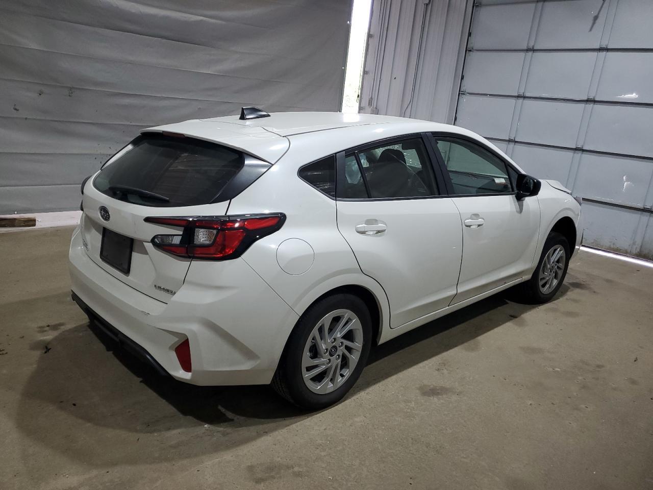 2025 Subaru Impreza - Фото 3