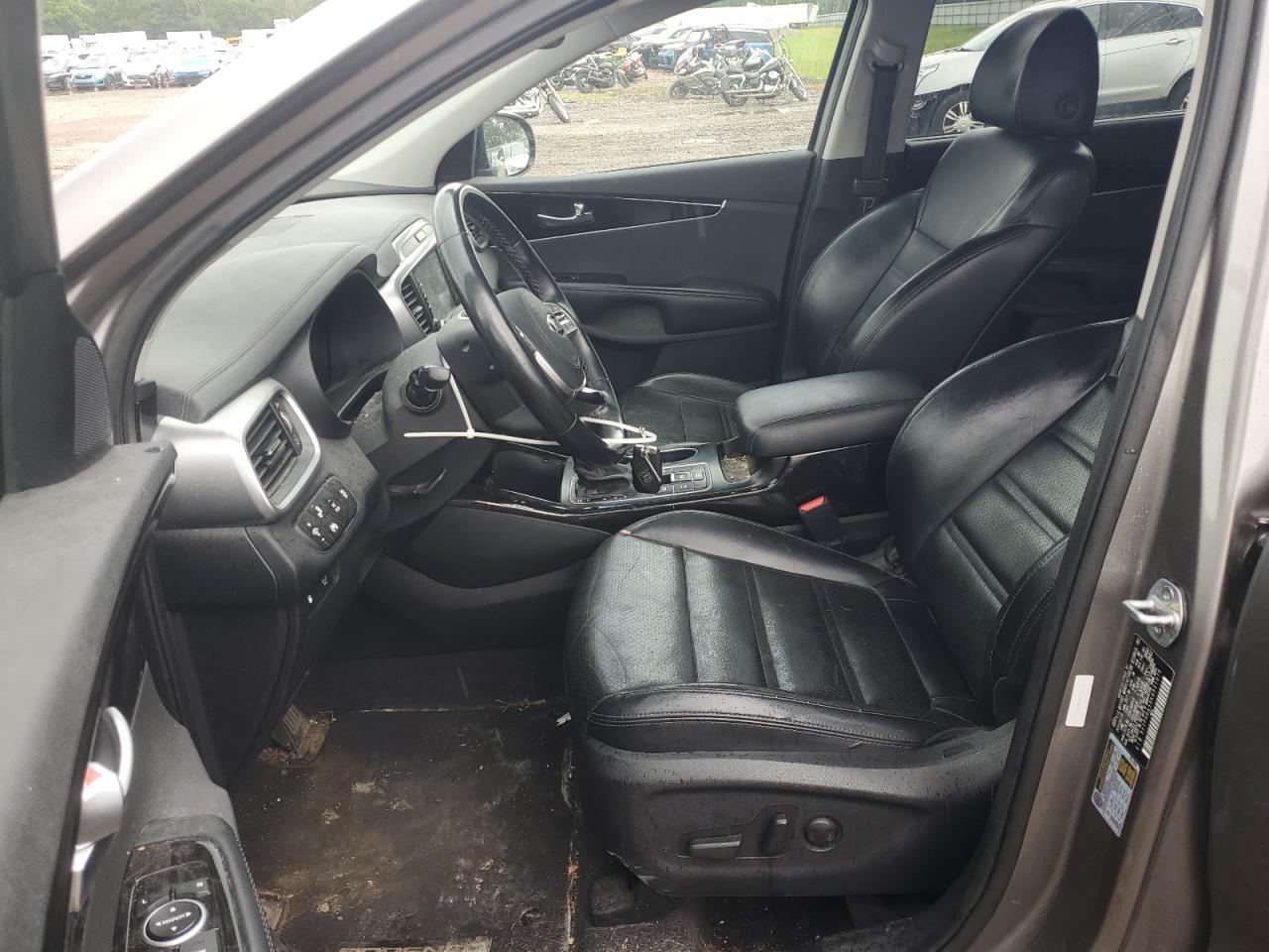 2019 Kia Sorento Ex - Фото 7
