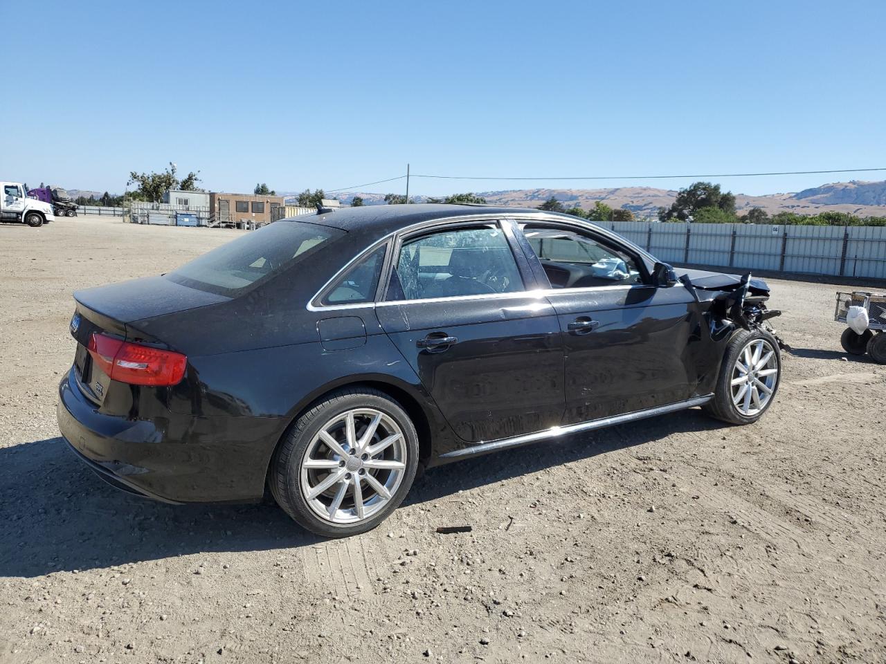 2016 Audi A4 Premium Plus S-Line - Image 3