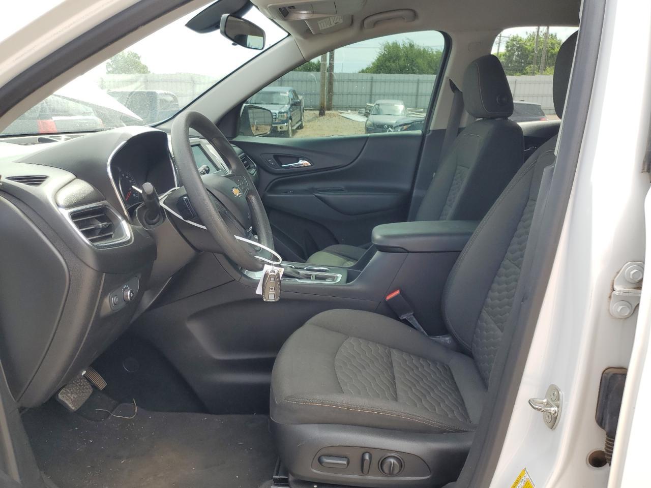 2019 Chevrolet Equinox Lt - Фото 7