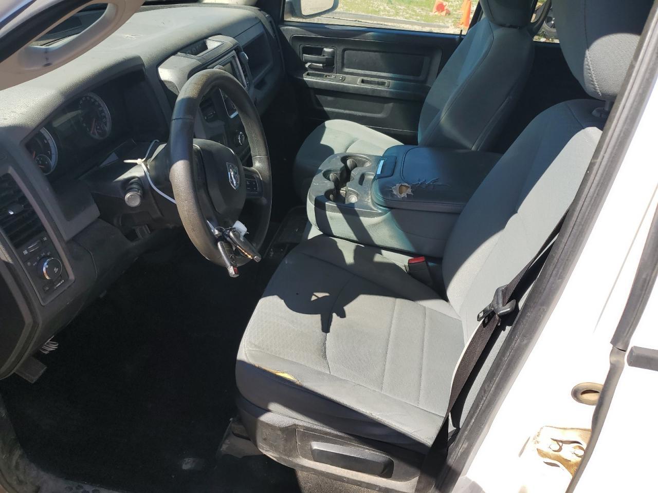 2014 Ram 1500 St - Image 7