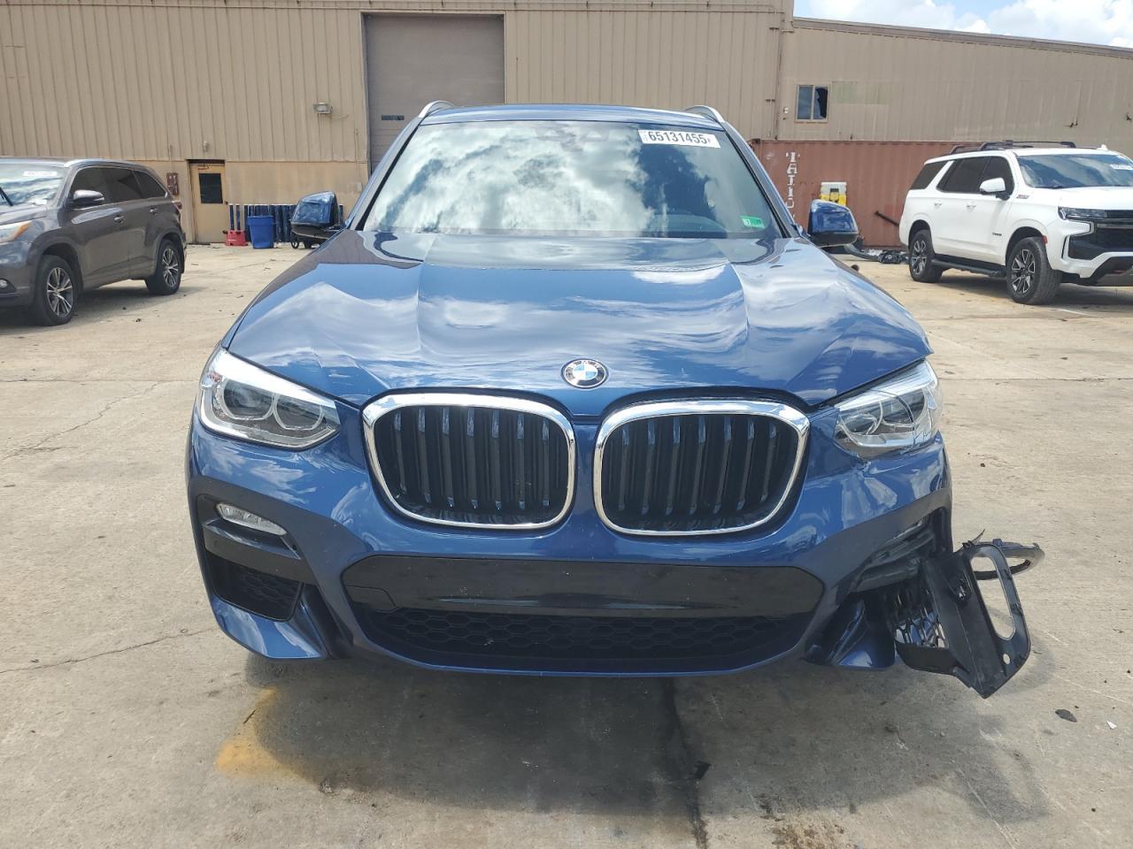 2019 BMW X3 xDrive30I - Image 5