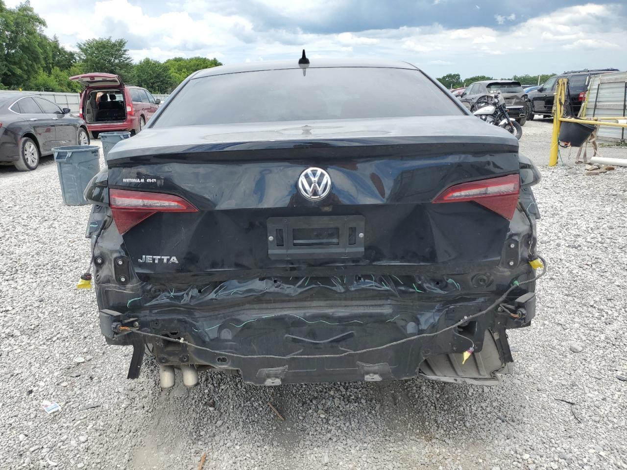 2020 Volkswagen Jetta S - Image 6