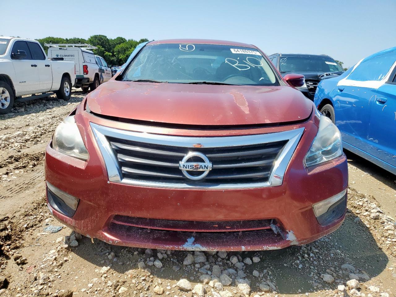 2013 Nissan Altima 2.5 - Image 5