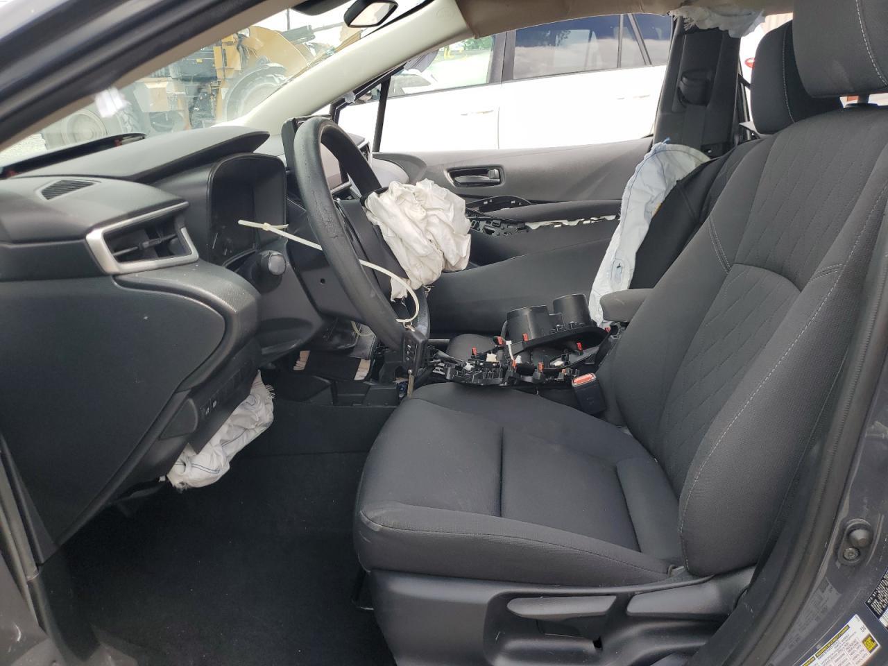 2023 Toyota Corolla Le - Image 7