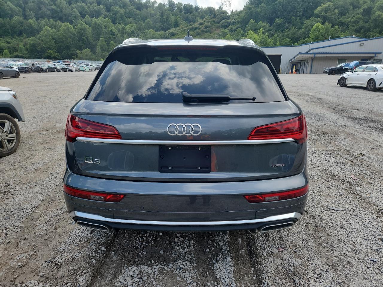 2023 Audi Q5 Premium 45 - Фото 6