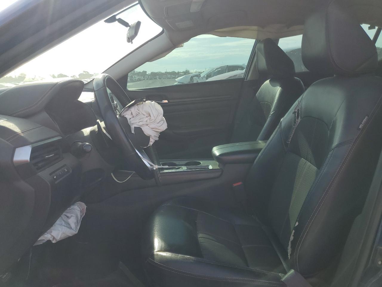 2019 Nissan Altima Sr - Фото 7