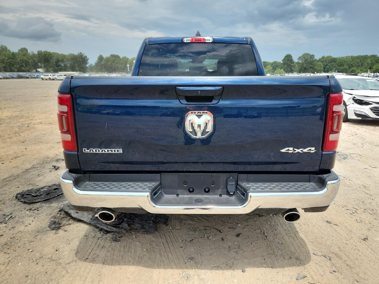 2024 Ram 1500 Laramie - Фото 6