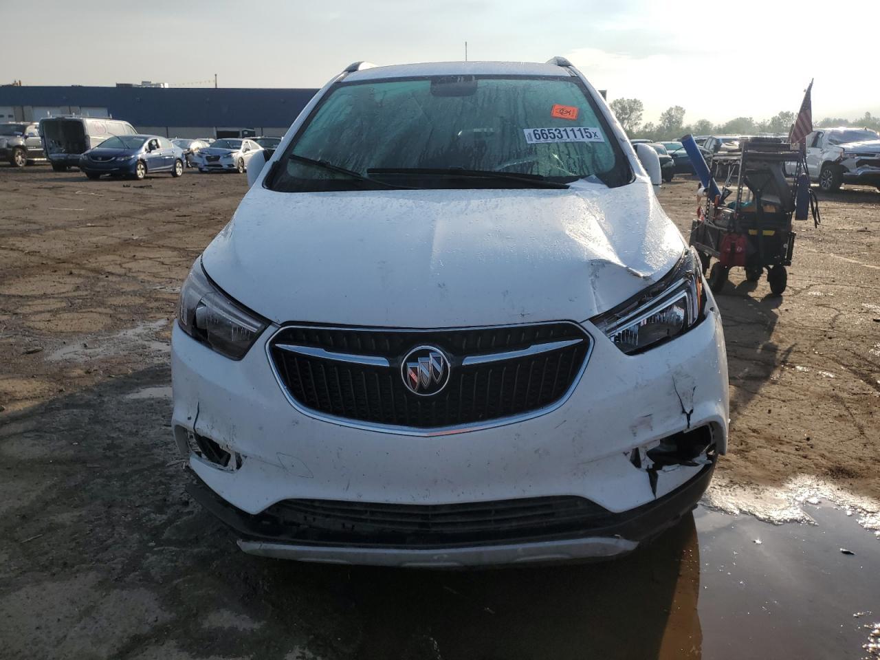 2019 Buick Encore Preferred - Image 5