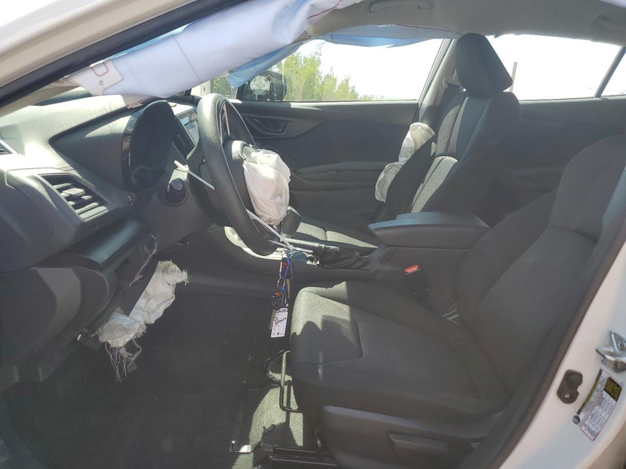 2023 Subaru Impreza - Image 7