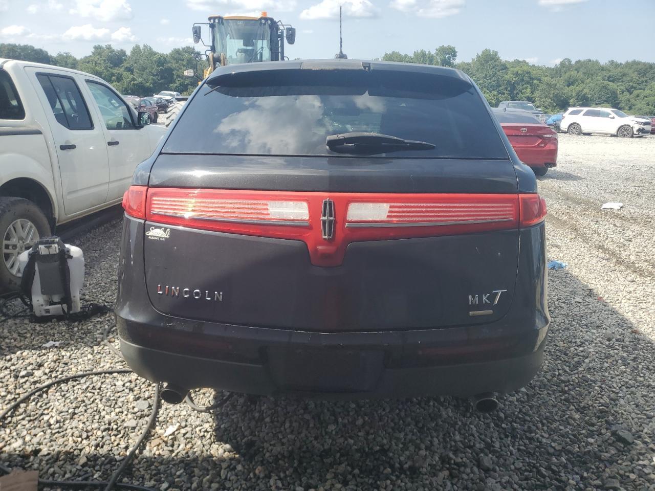 2012 Lincoln Mkt - Фото 6