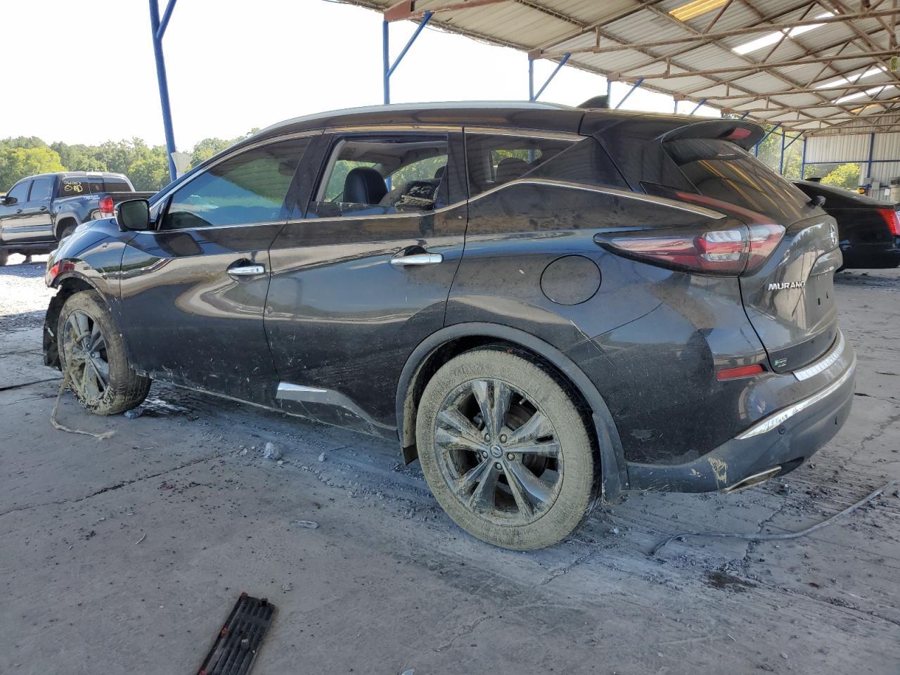 2019 Nissan Murano S - Image 2