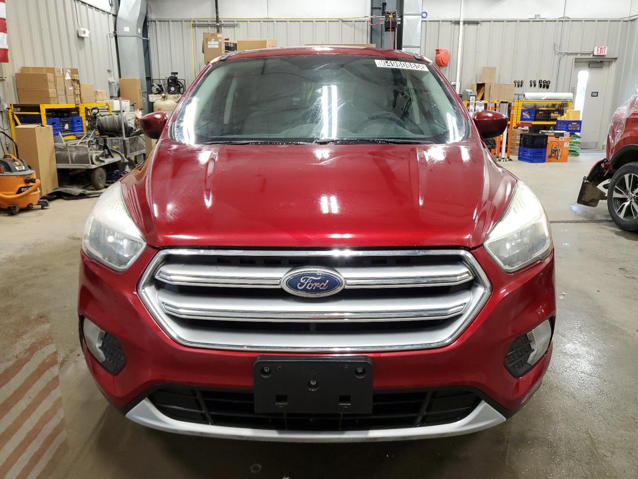 2017 Ford Escape Se - Image 5