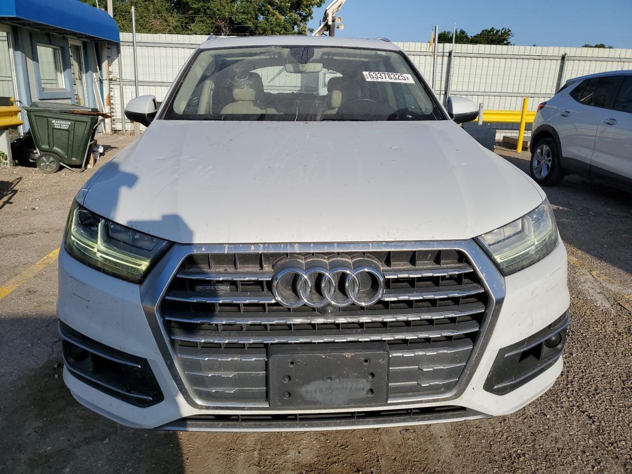 2017 Audi Q7 Premium Plus - Image 5