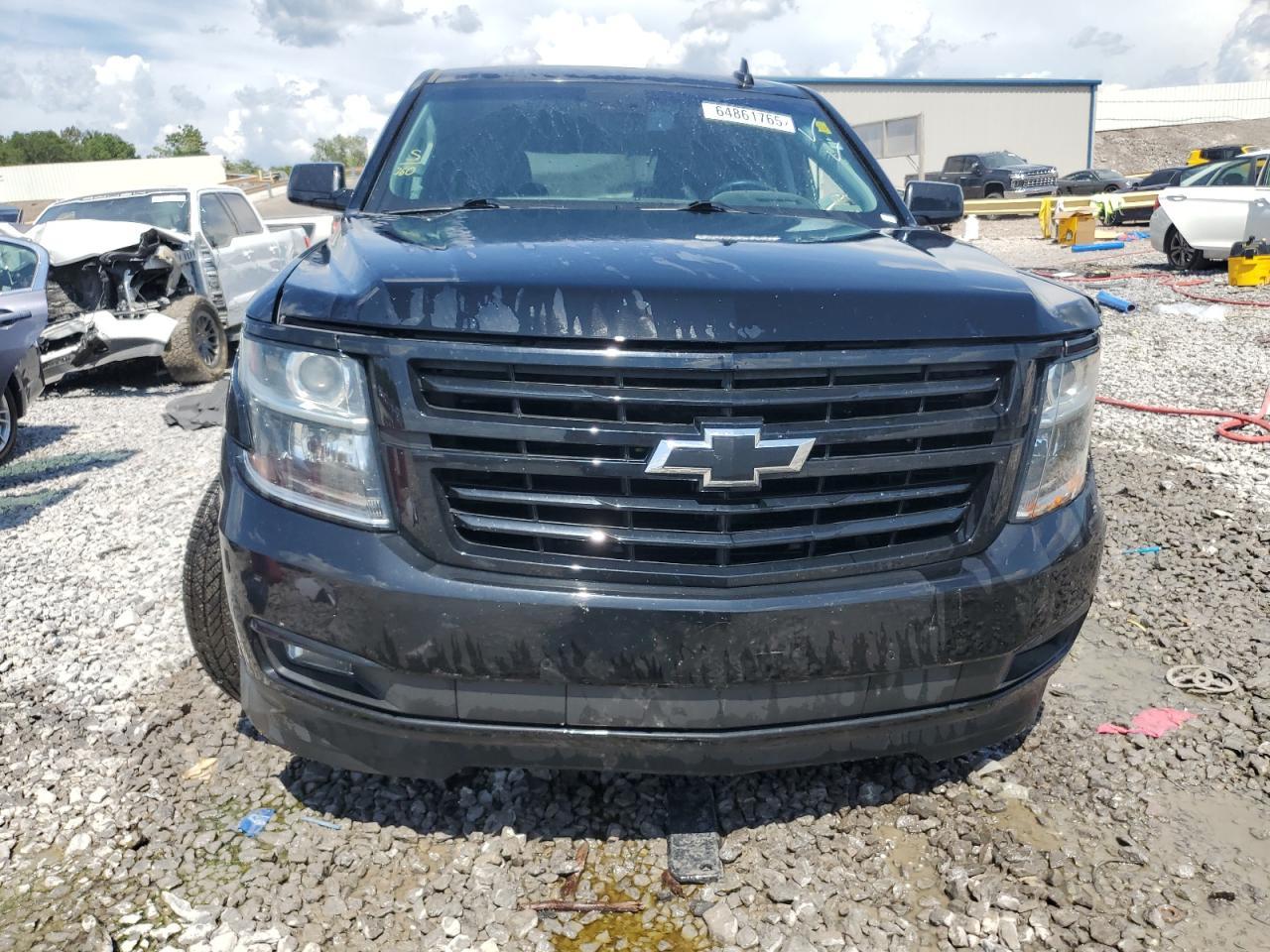2019 Chevrolet Tahoe C1500 Premier - Фото 5