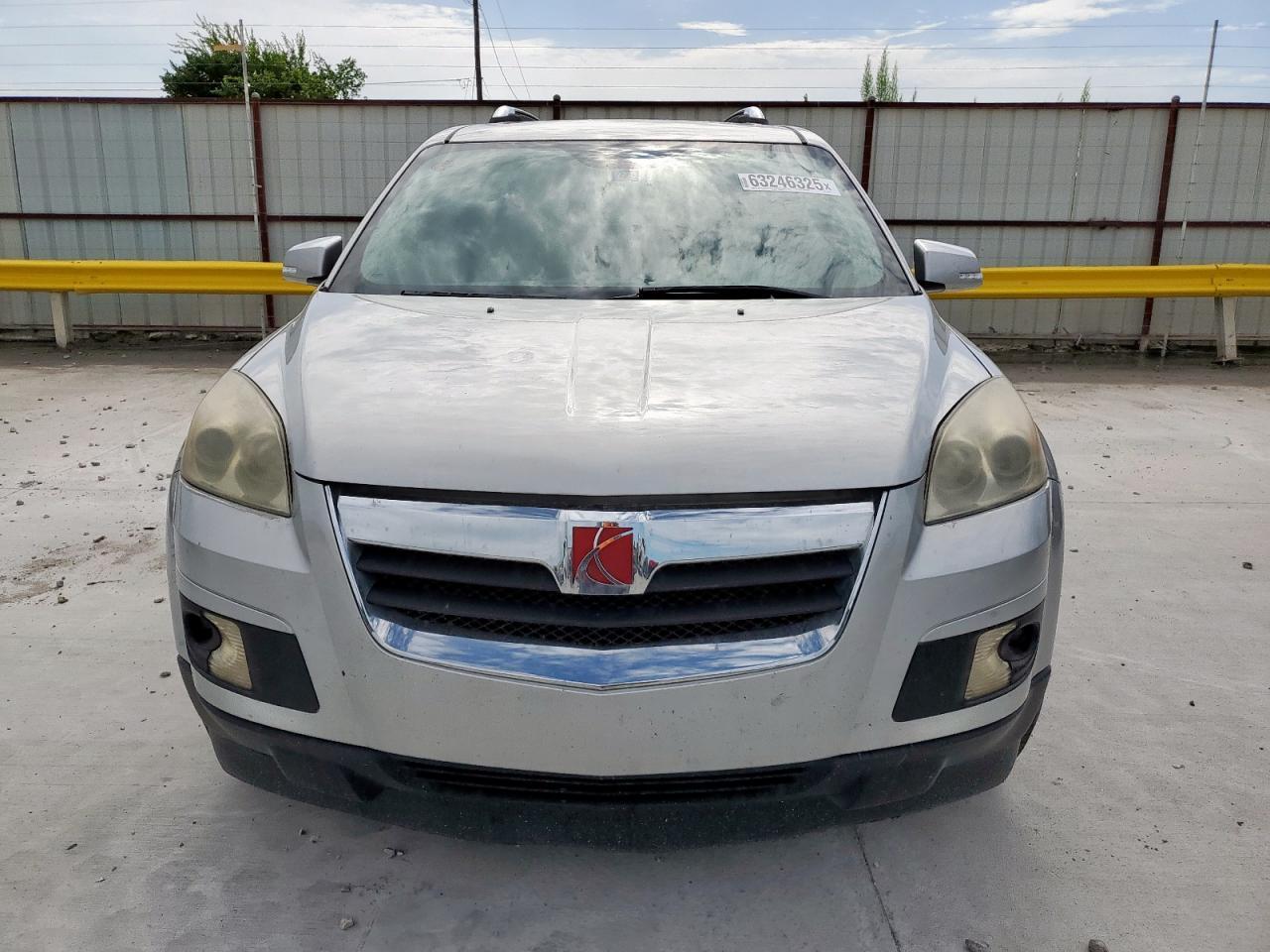 2007 Saturn Outlook Special - Image 5