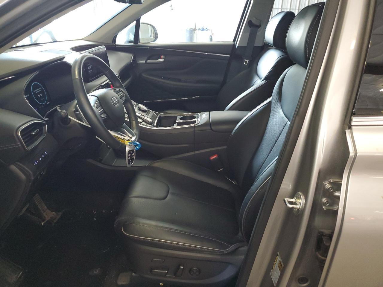 2023 Hyundai Santa Fe Limited - Image 7