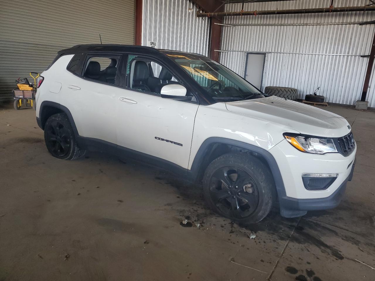 2019 Jeep Compass Latitude - Фото 4