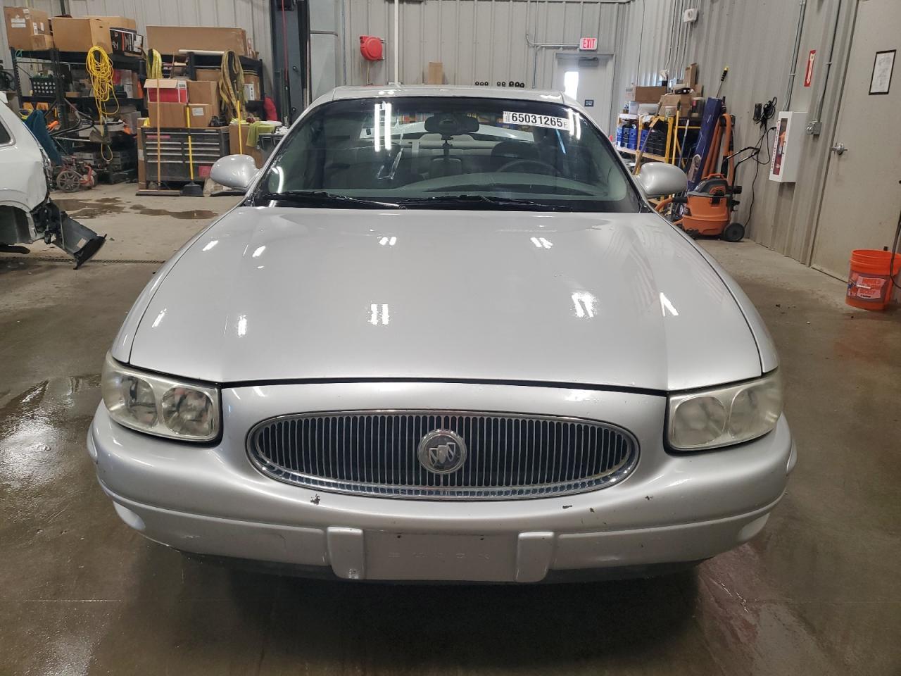 2001 Buick Lesabre Limited - Image 5