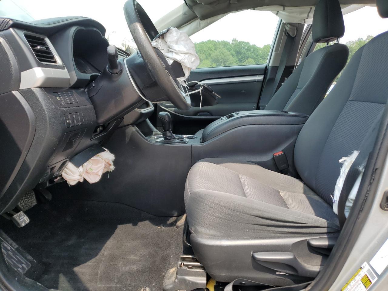 2019 Toyota Highlander Le - Image 7