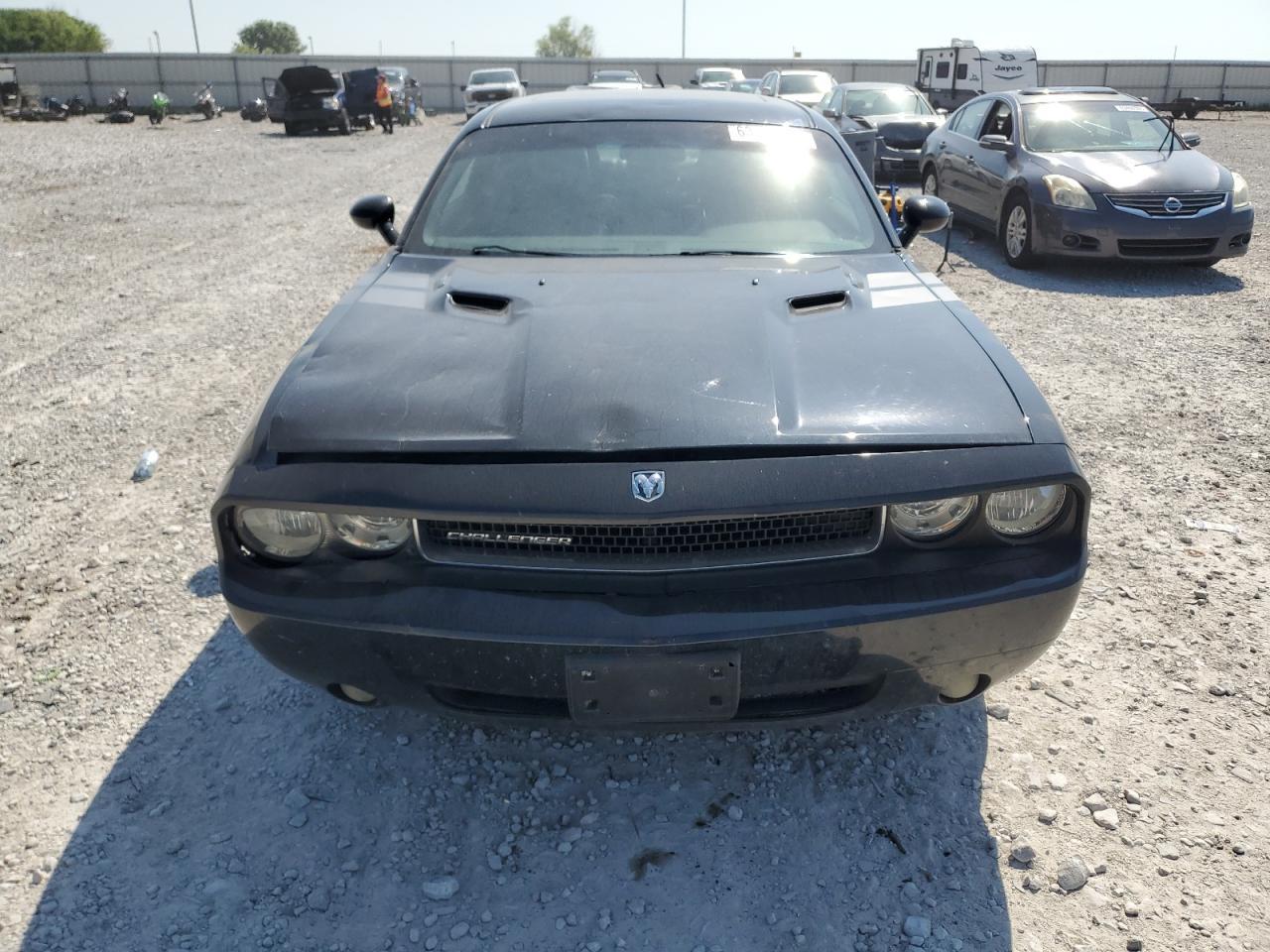 2009 Dodge Challenger R/T - Image 5
