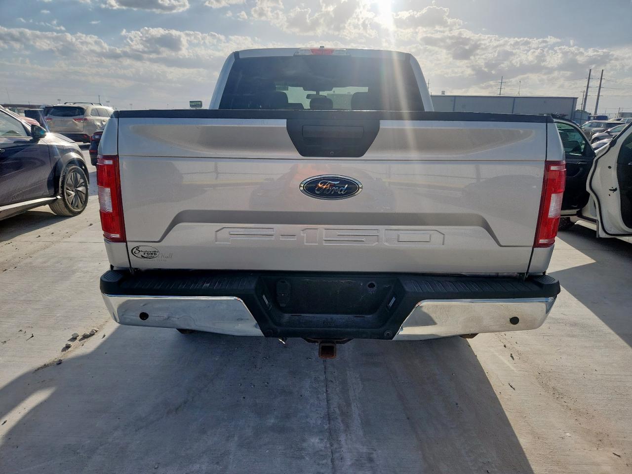 2019 Ford F150 Supercrew - Image 6