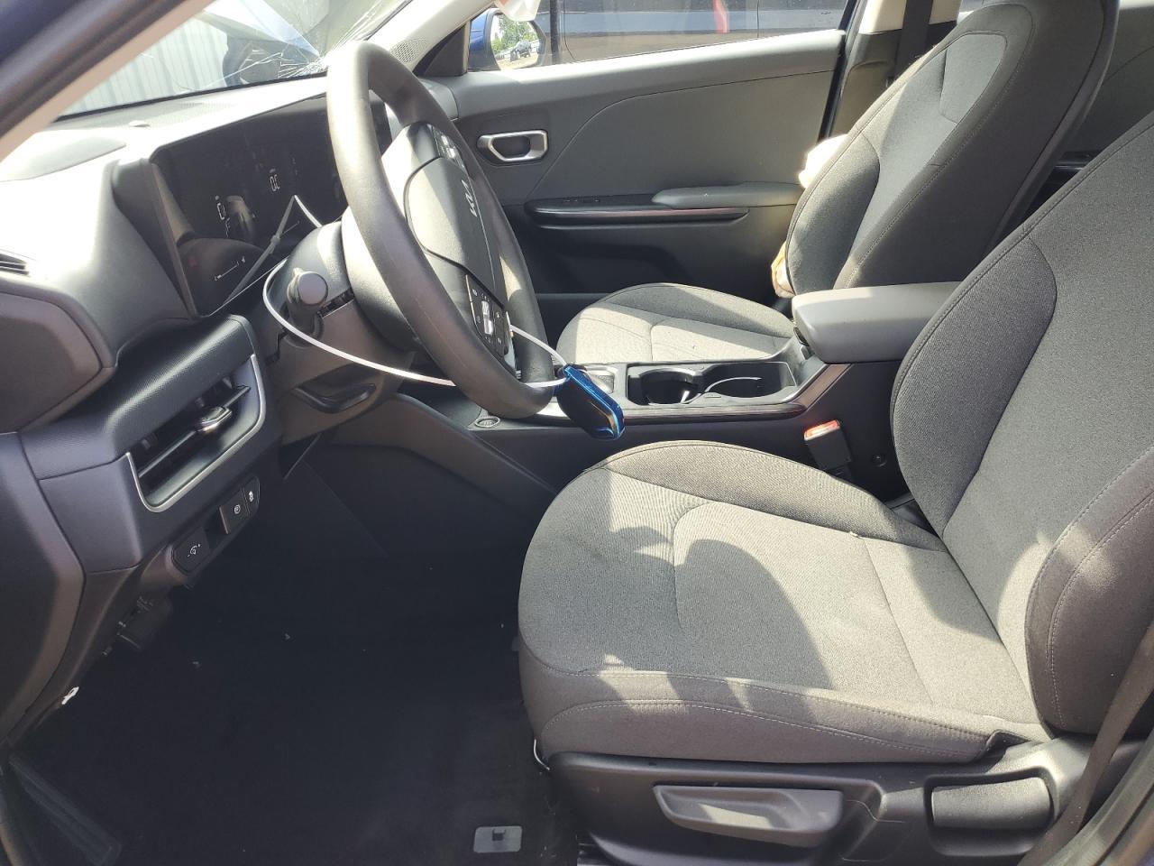 2025 Kia K4 Lx - Image 7