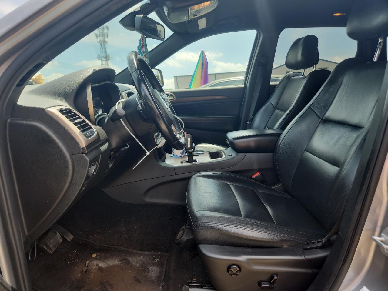 2015 Jeep Grand Cherokee Laredo - Image 7
