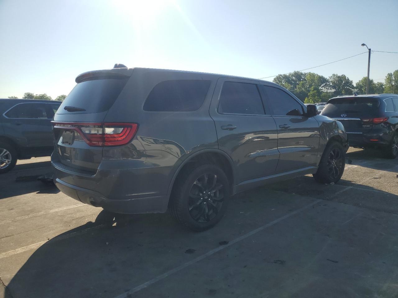 2019 Dodge Durango Sxt - Фото 3