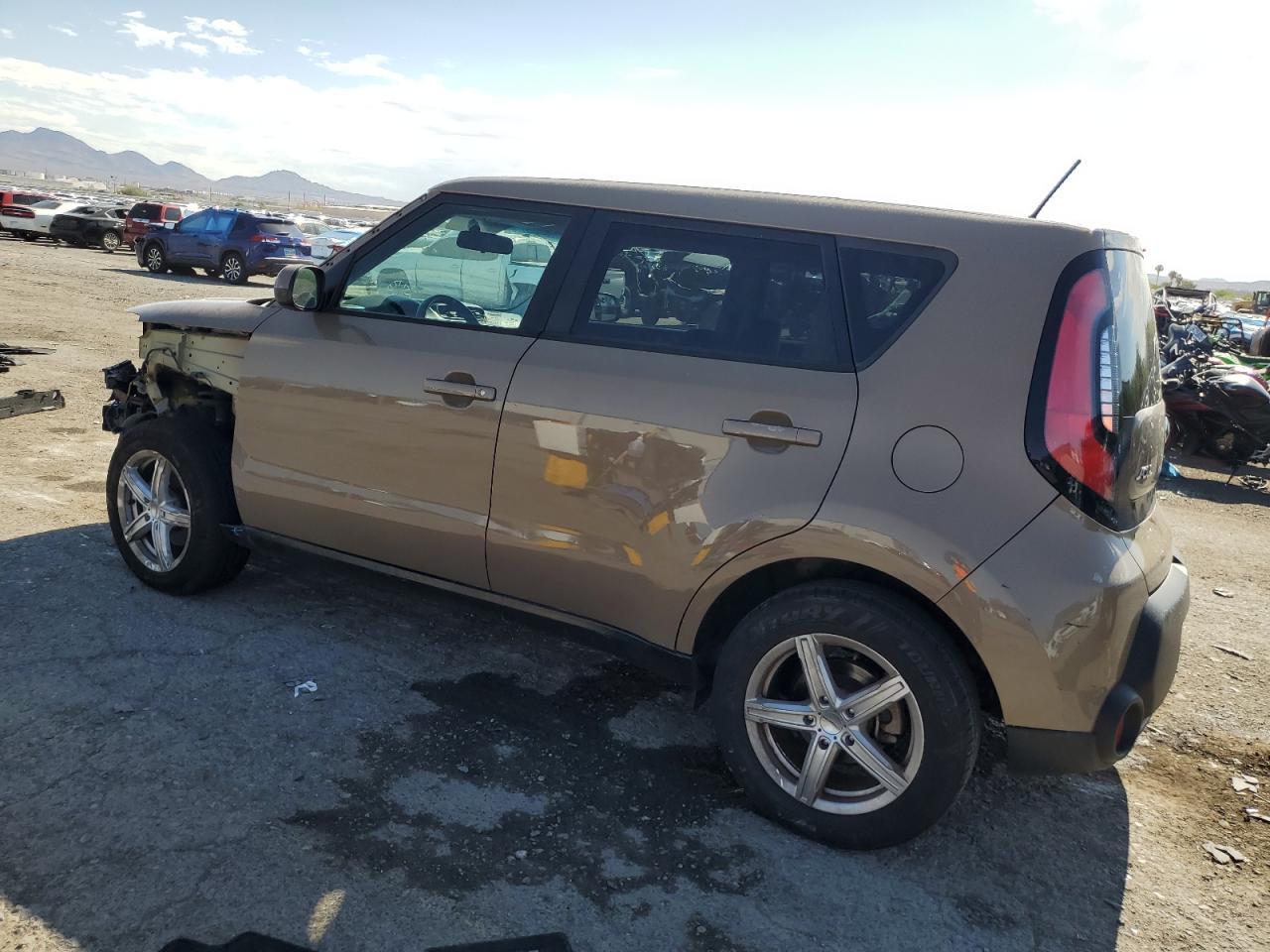 2016 Kia Soul - Фото 2