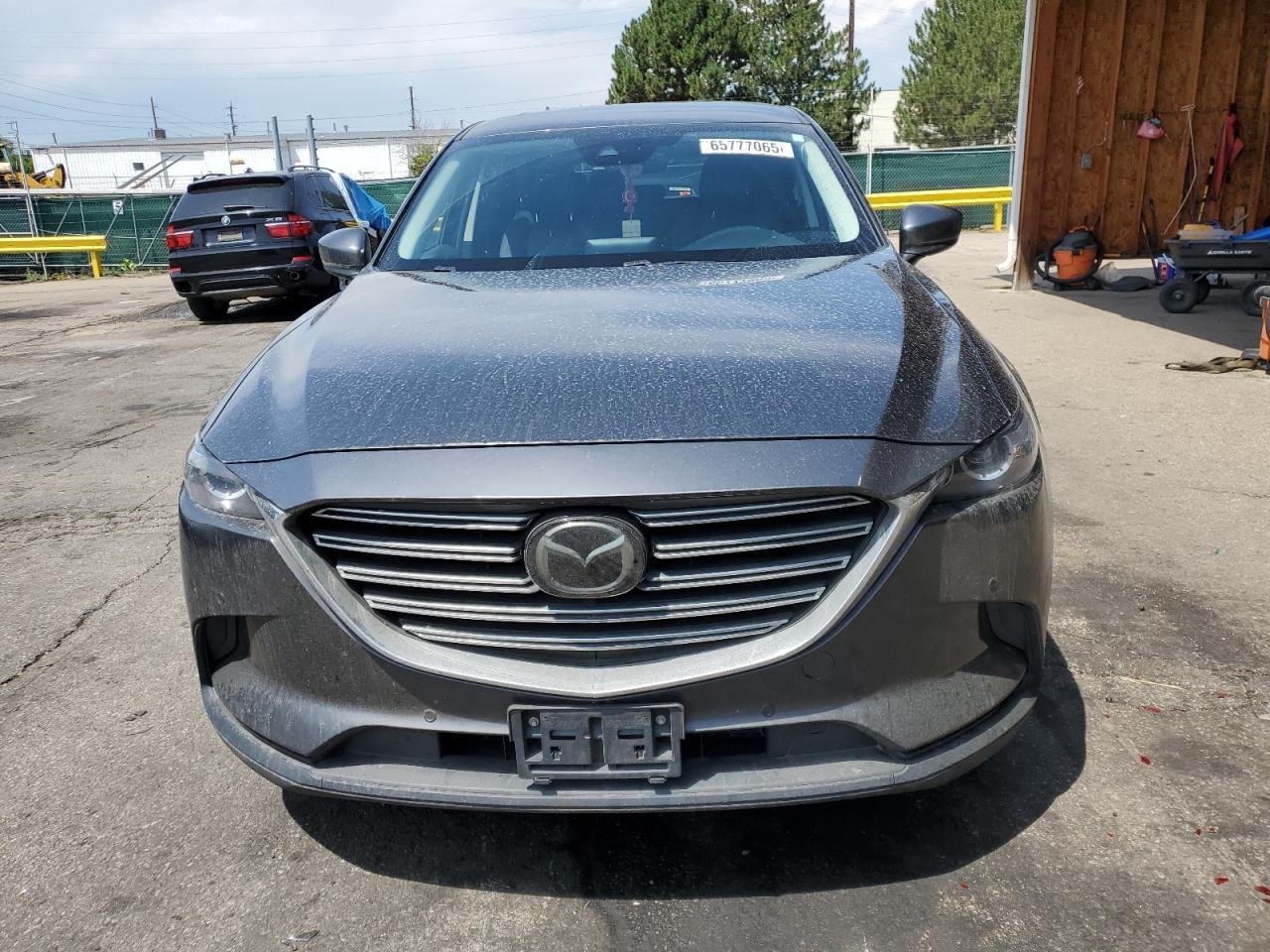 2019 Mazda Cx-9 Touring - Image 5