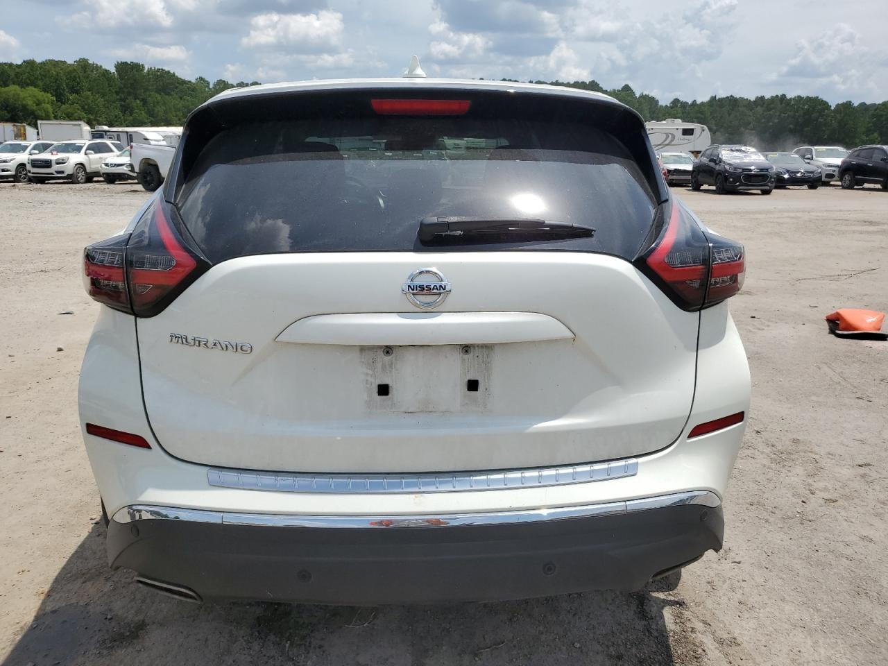 2020 Nissan Murano S - Image 6