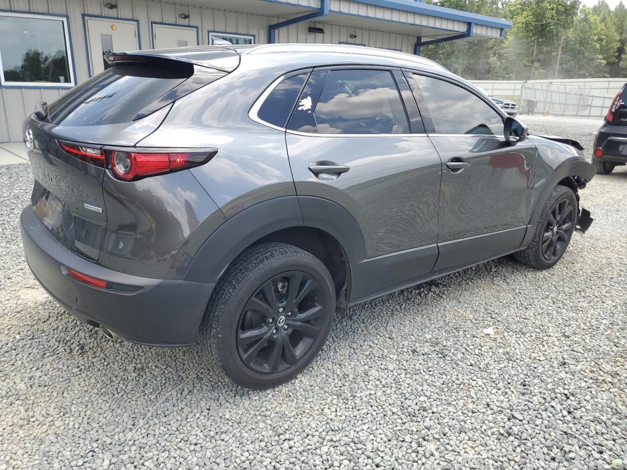 2022 Mazda Cx-30 Premium - Фото 3