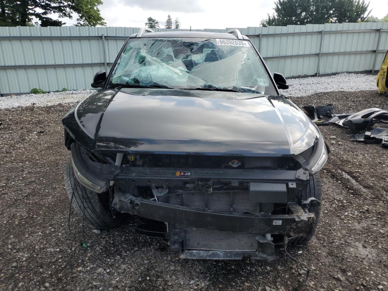 2024 Hyundai Venue Sel - Image 5