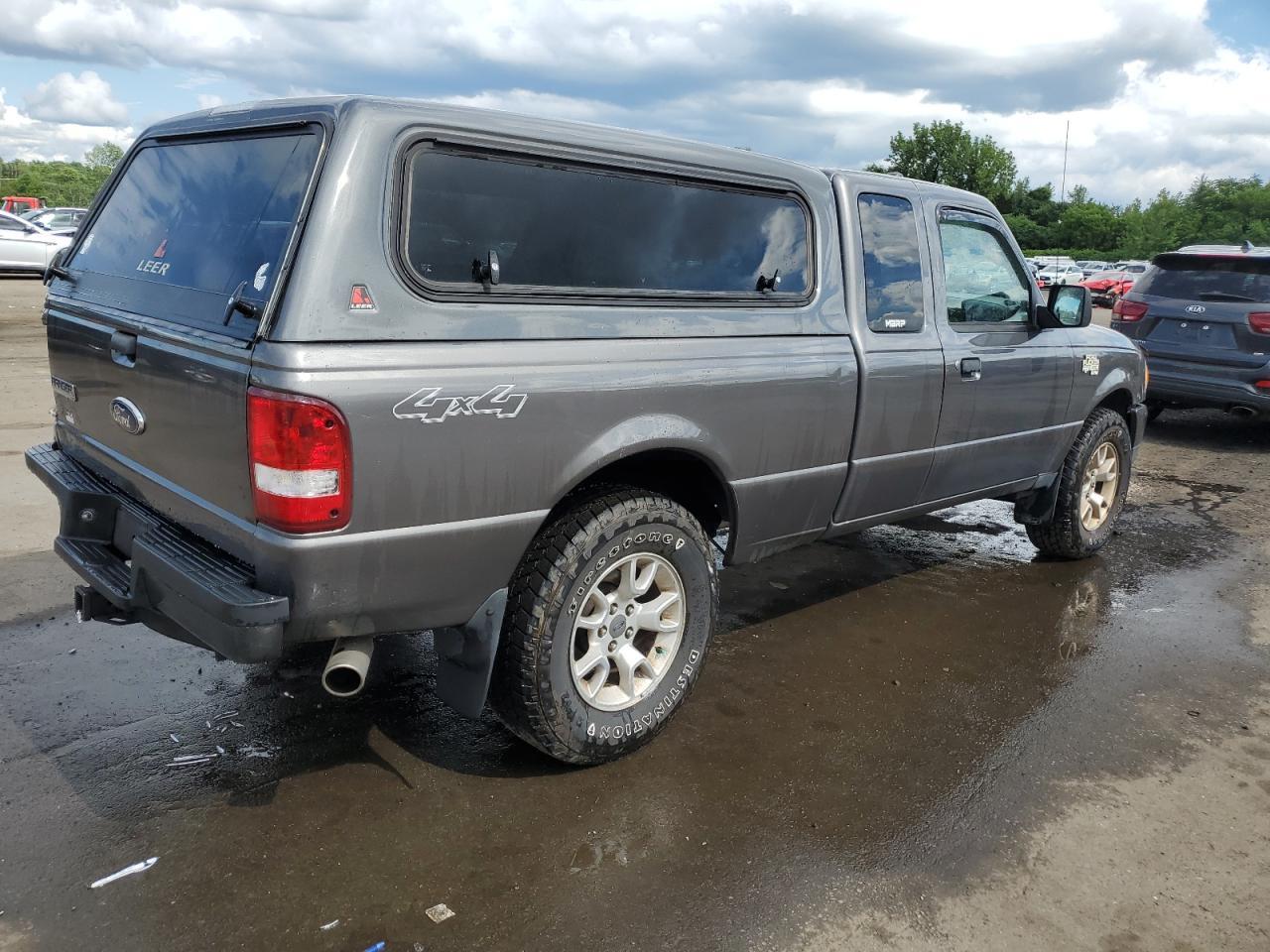 2011 Ford Ranger Super Cab - Image 3
