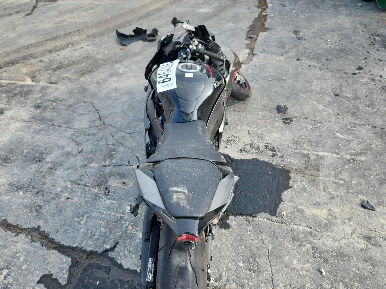 2022 Kawasaki Zx1002 L - Фото 6