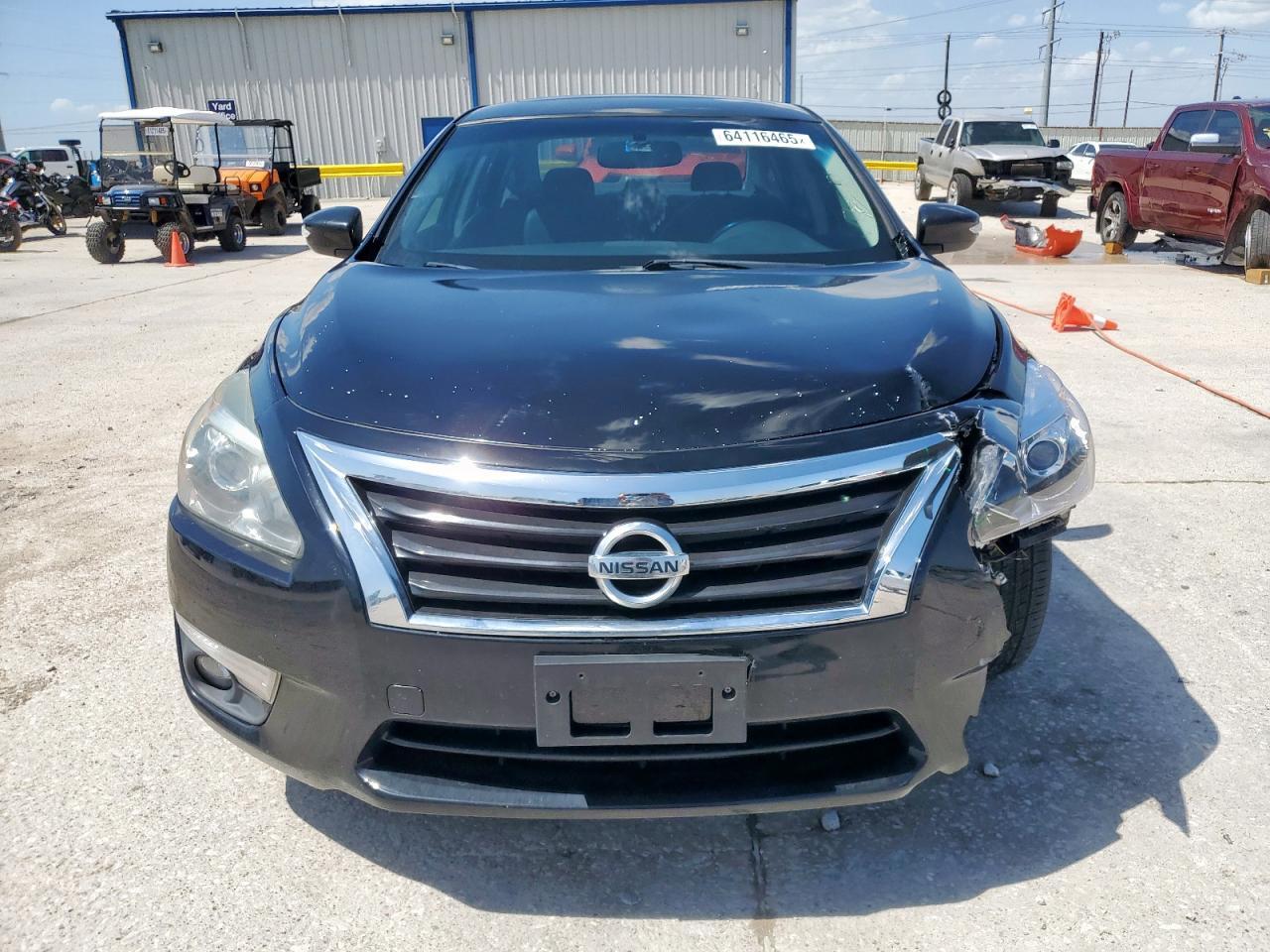 2015 Nissan Altima 2.5 - Фото 5