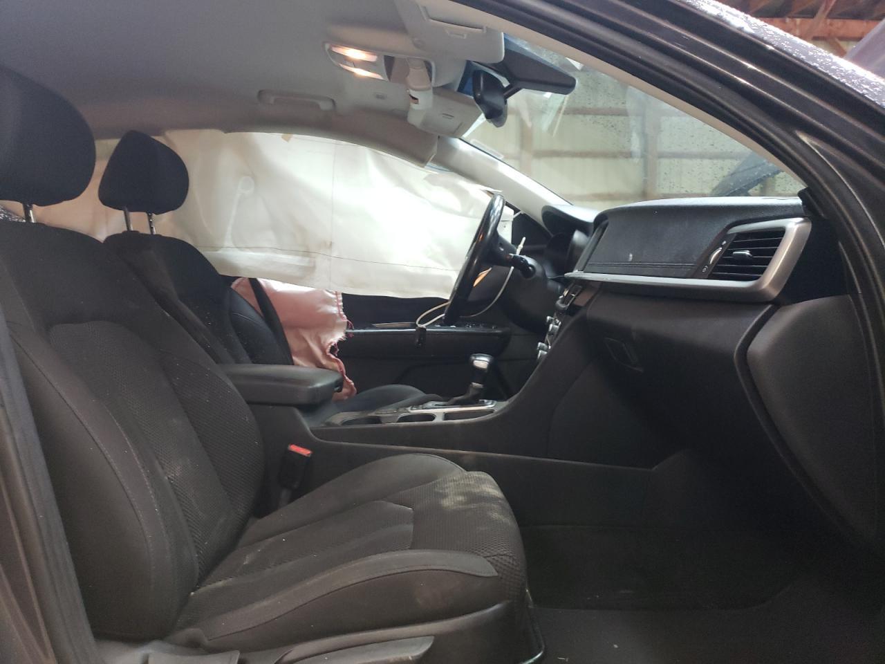 2019 Kia Optima Lx - Фото 7