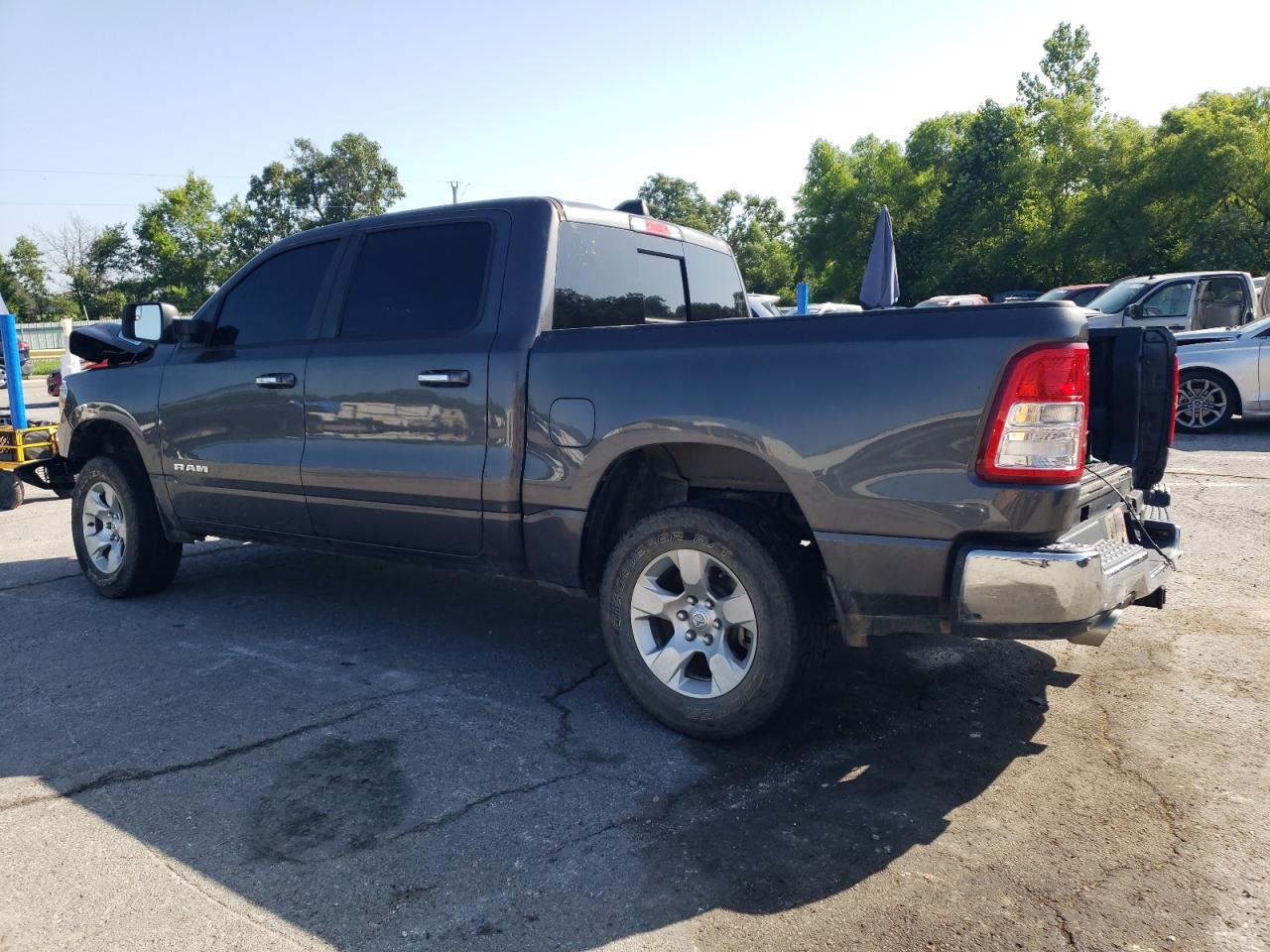 2019 Ram 1500 Big Horn/Lone Star - Image 2