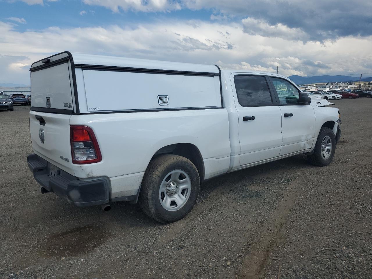 2023 Ram 1500 Tradesman - Image 3