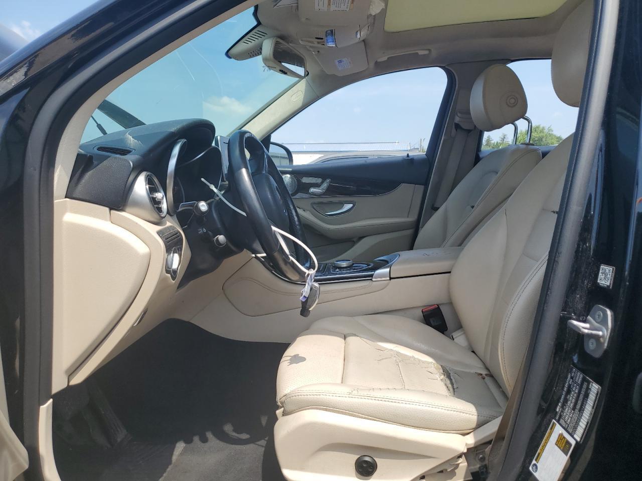 2019 Mercedes-Benz Glc 300 4Matic - Фото 7