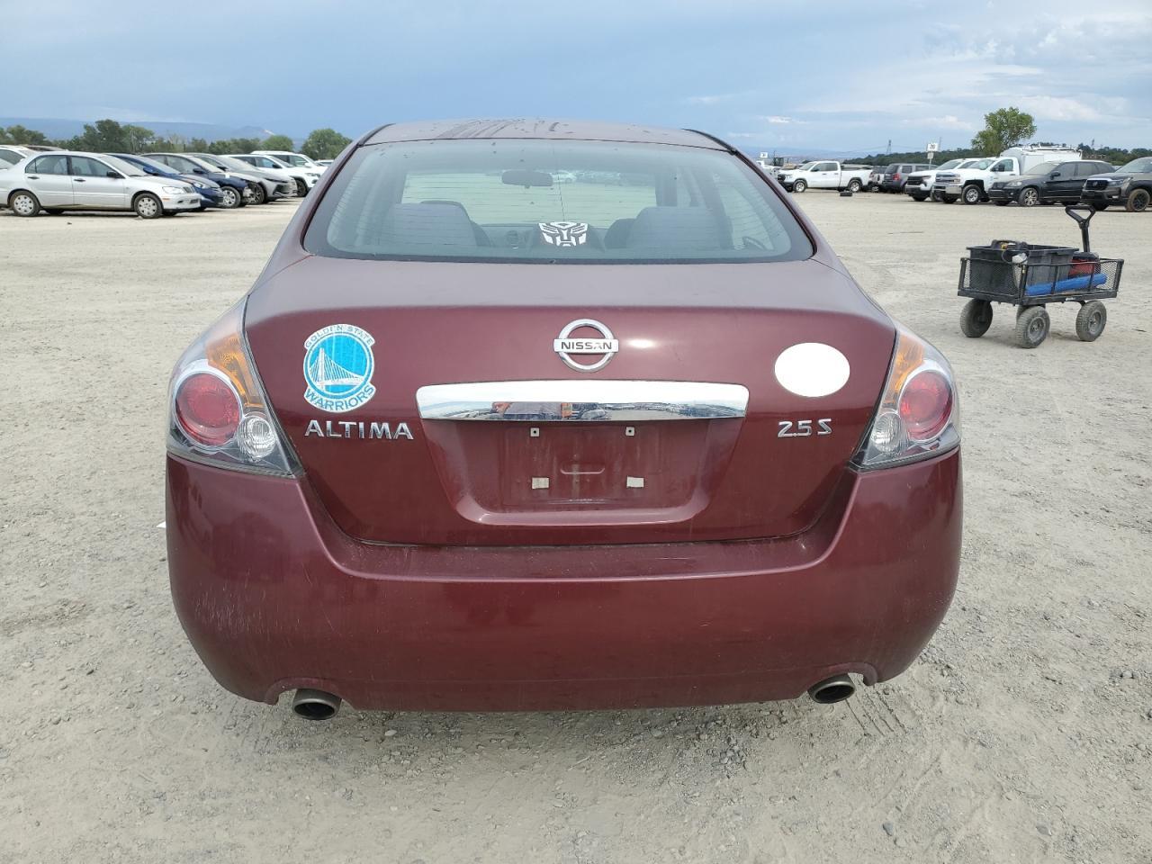 2011 Nissan Altima Base - Image 6