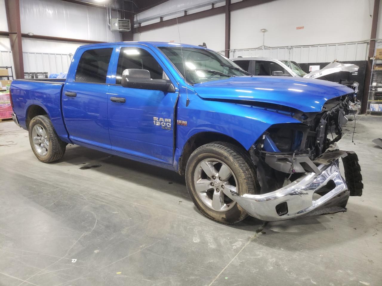 2021 Ram 1500 Classic Tradesman - Image 4