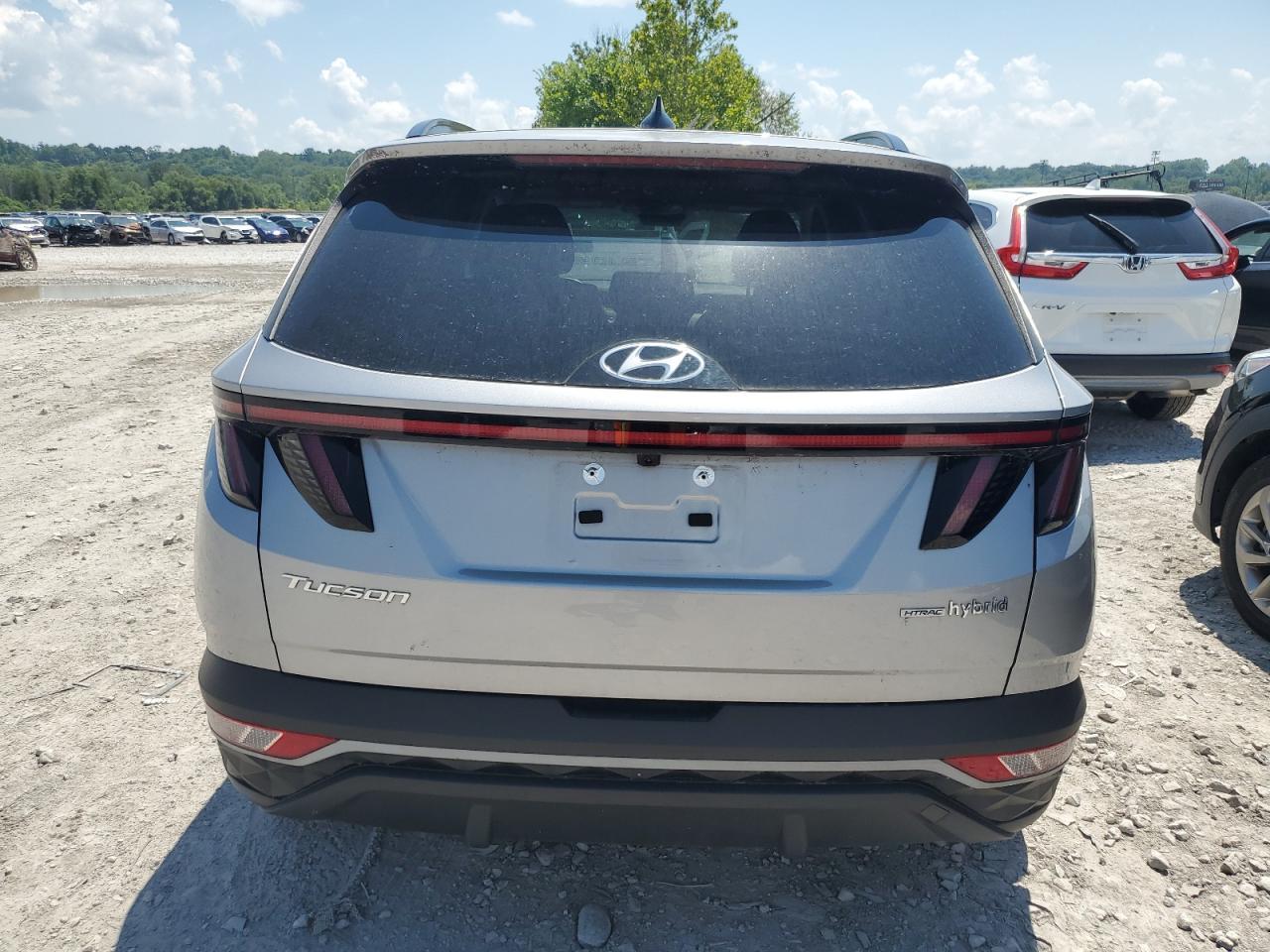 2022 Hyundai Tucson Sel Convenience - Image 6