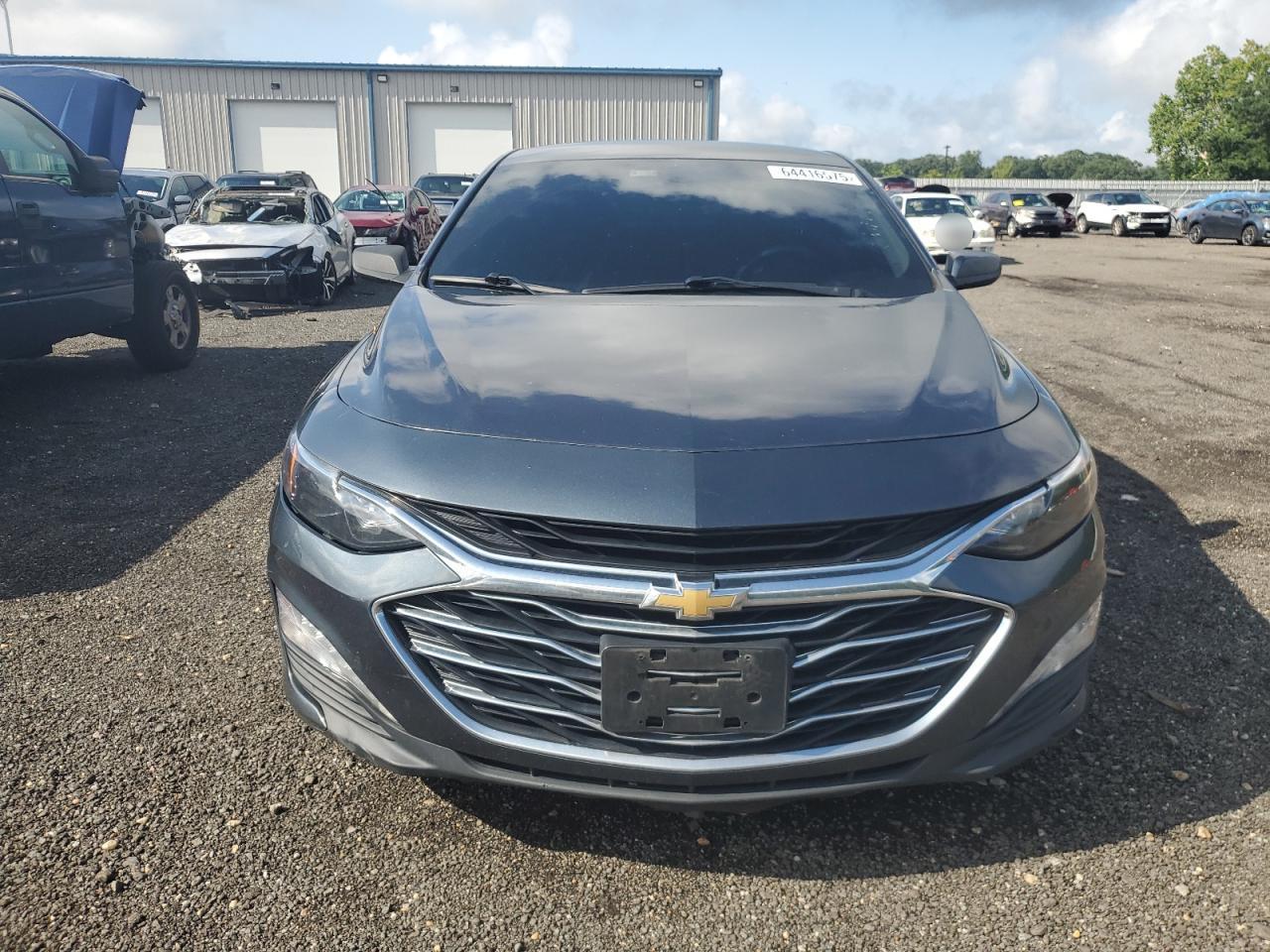 2020 Chevrolet Malibu Lt - Image 5