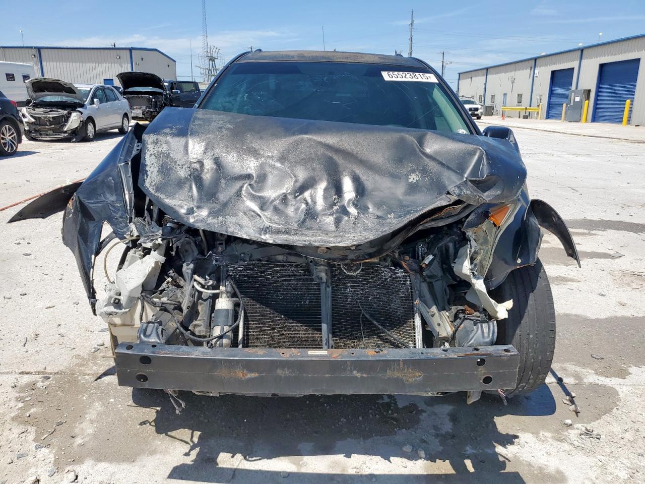 2005 Pontiac Vibe - Фото 5